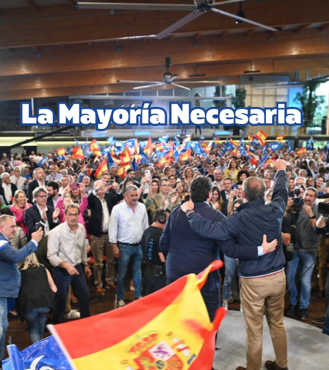 En defensa de la región